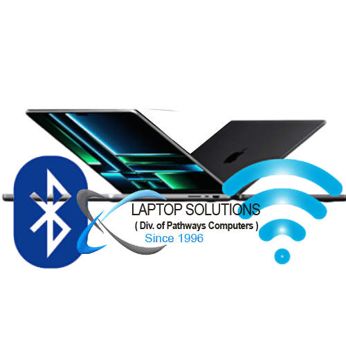 Macbook WiFi bluetooth repair