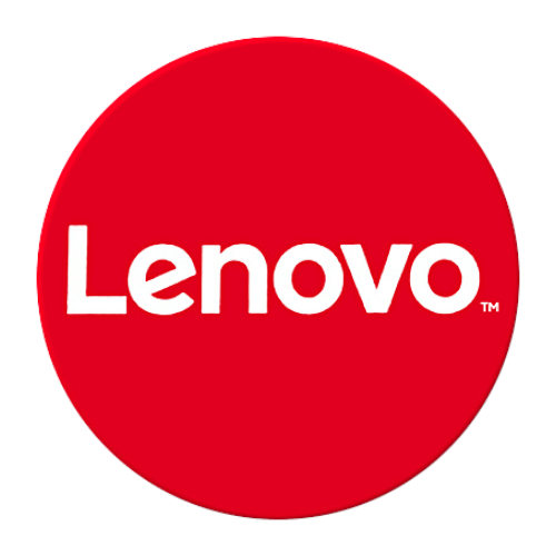 Lenovo logo laptop service repair