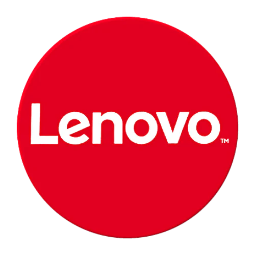 Lenovo logo laptop service repair