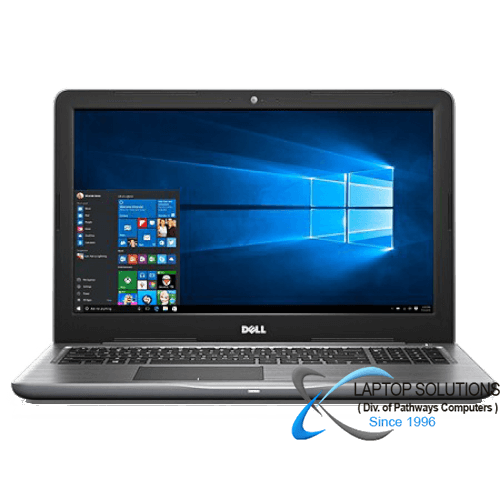 Refurbished Dell Laptop Solutions Gurugram