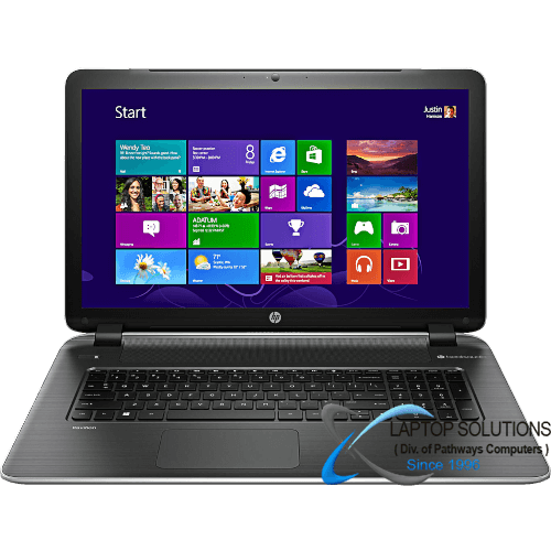 Refurbished HP Laptop Solutions Gurugram