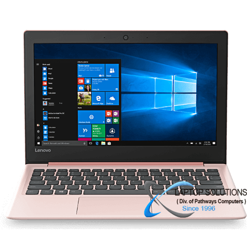 Refurbished Lenovo Laptop Solutions Gurugram