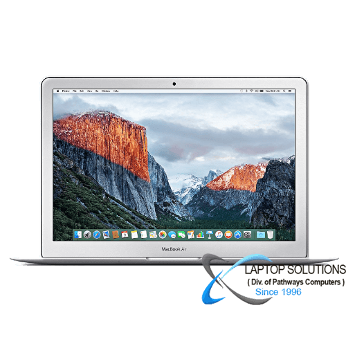 Refurbished MacBook Laptop Solutions Gurugram